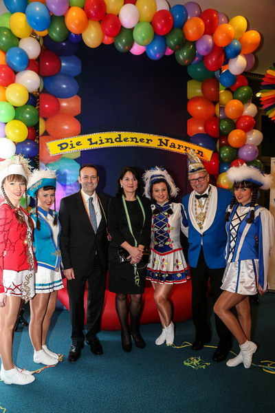 Roter Teppich   115.jpg - Foto: Ulrich Stamm